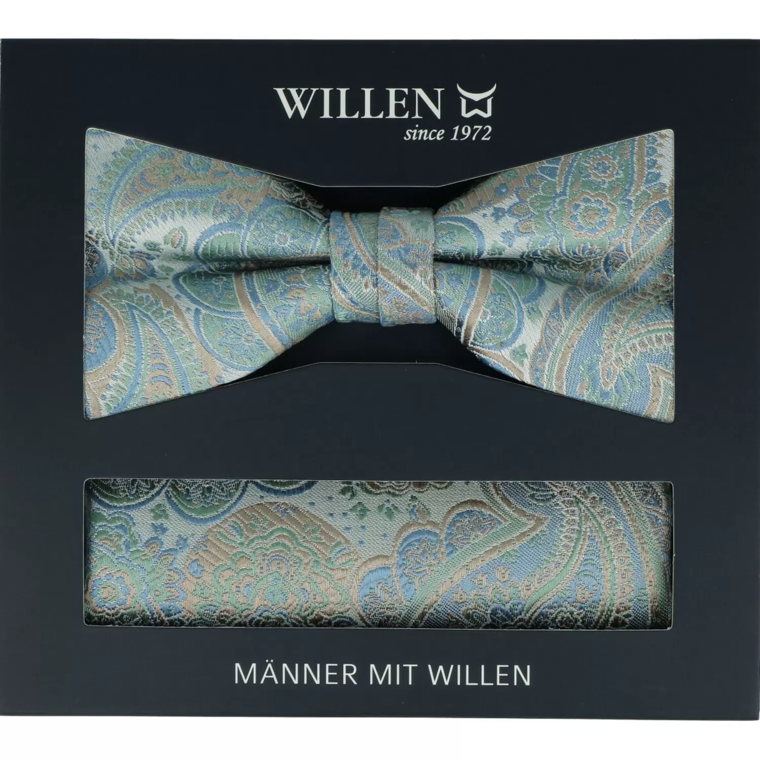 Willen Set