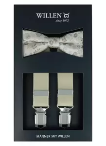 Willen Set