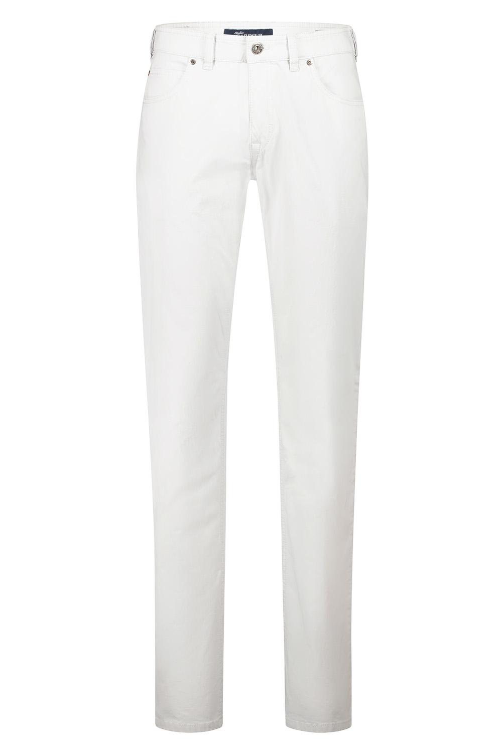 Hose 5-Pocket Modern Fit male