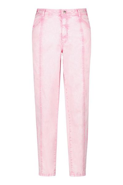 Hose 5-Pocket Relaxed - 1033/Pink