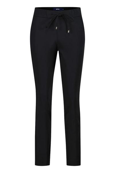 Hose Jogging Relaxed - 99/schwarz
