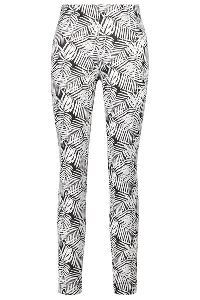 Hose Zigarette Slim - 1099/Jet Black