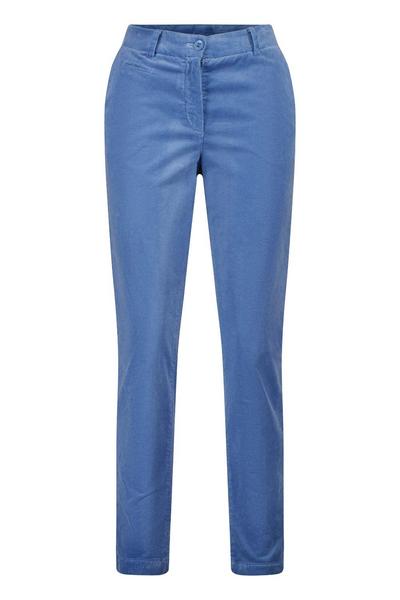 Hose CHINO Straight - 3066/Riviera