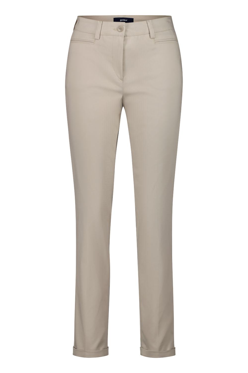 Hose Zigarette Straight female