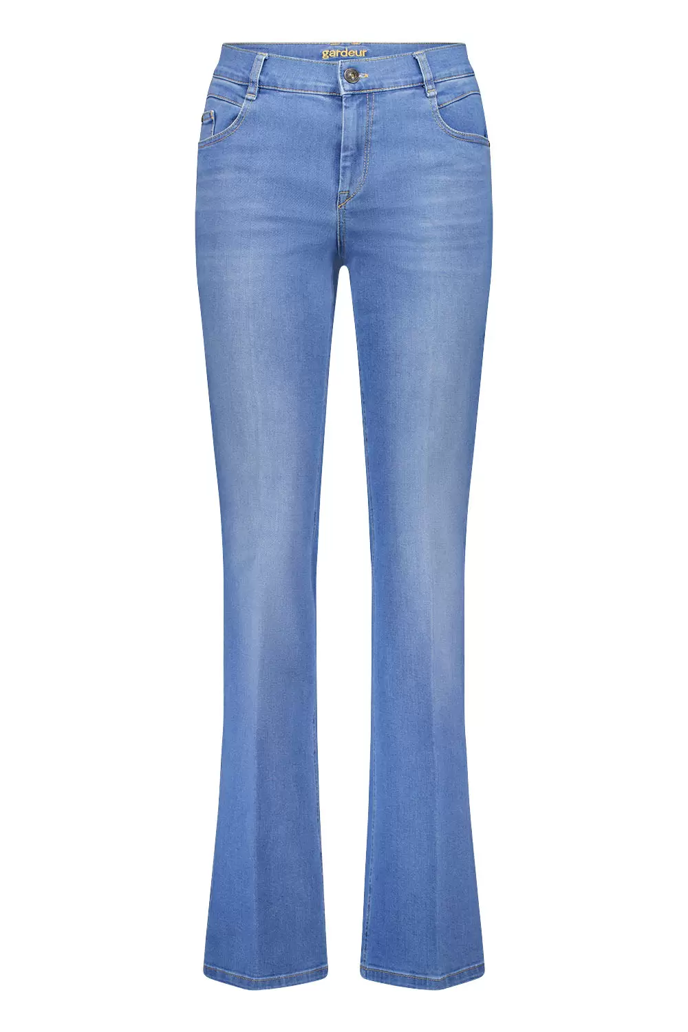 Hose Bootcut Slim female