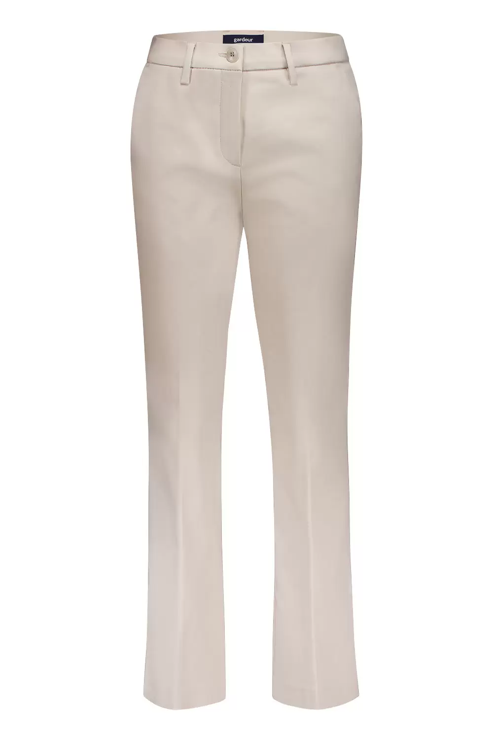 Hose Bootcut Slim female