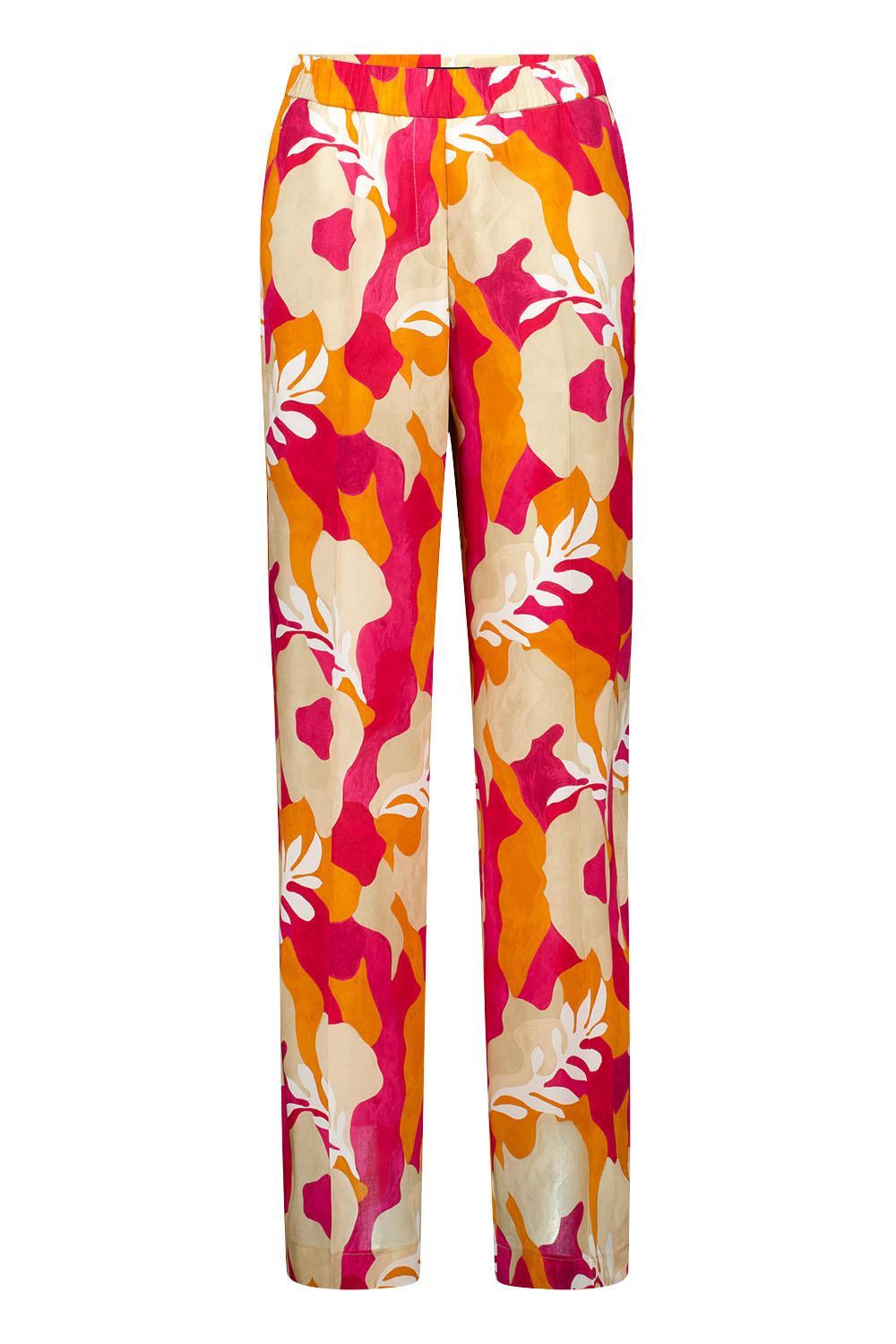 Hose Wide leg Feminine female