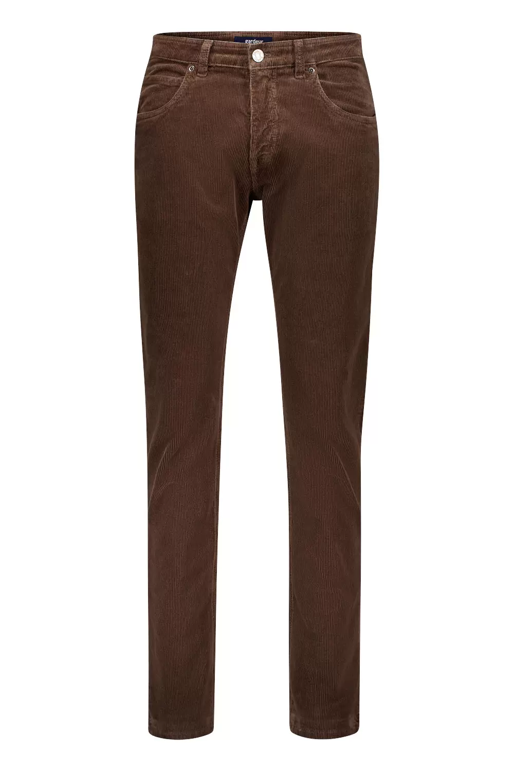 Hose 5-Pocket Modern Fit male