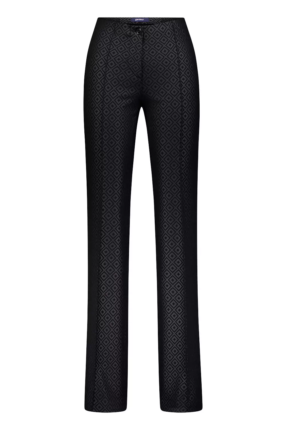 Hose Bootcut Slim female