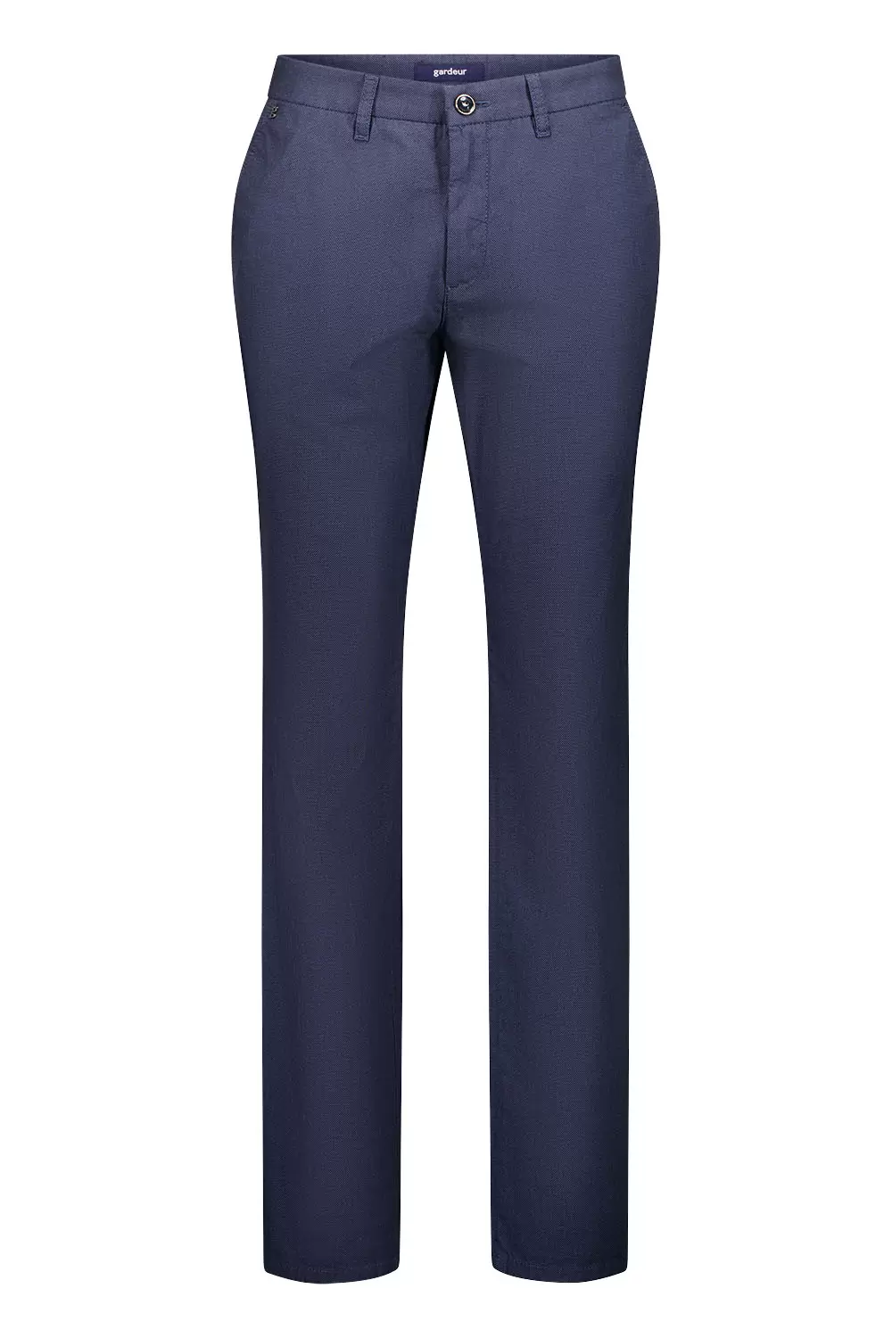 Hose Flatfront Modern Fit male