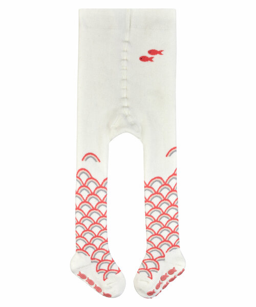 FALKE Baby Waves TI - 2040/offwhite