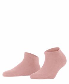 FALKE Happy 2-Pack Damen Sneakersocken