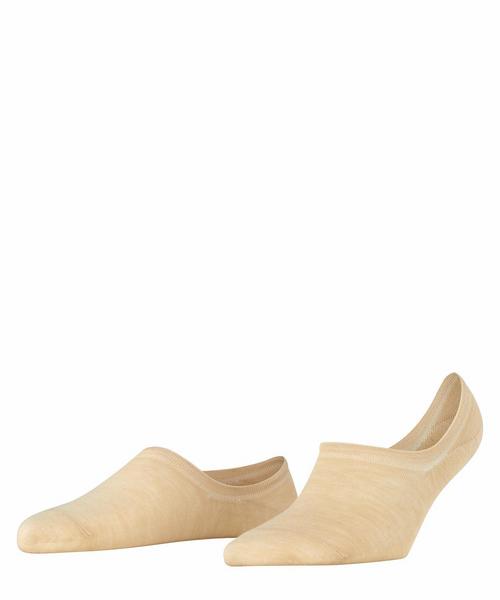 FALKE Active Breeze IN - 4019/cream