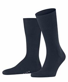 FALKE Airport SO - 6116/space blue