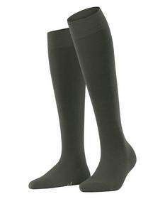 FALKE Softmerino KH - 7826/military