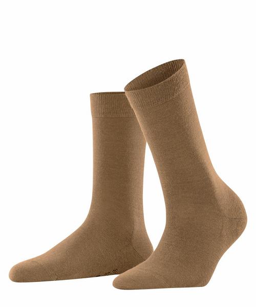 Socken Softmerino