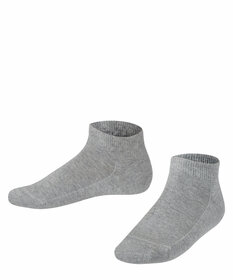 FALKE Family SN - 3400/light grey