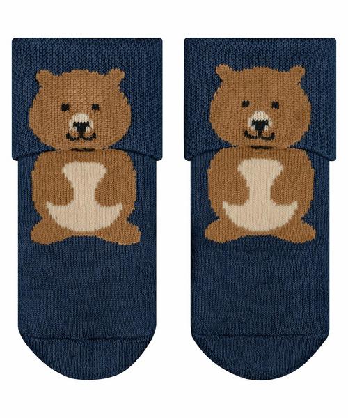 FALKE Bear SO CP - 6115/royal blue
