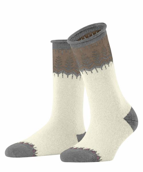 FALKE Pine Grove SO - 2022/pearl