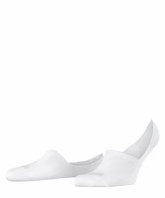 FALKE Step High Cut IN - 2000/white