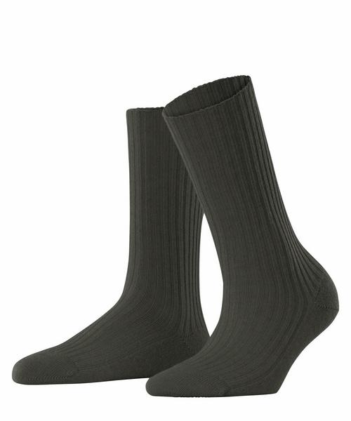 Socken Cosy Wool Boot