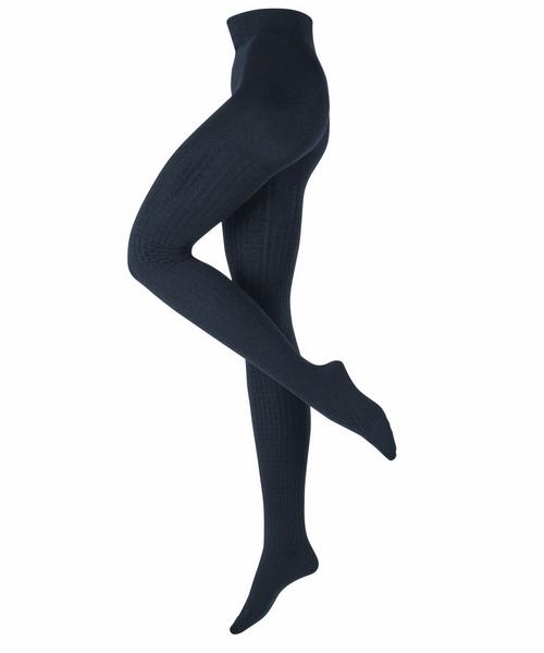 Strumpfhose Impulse Rib