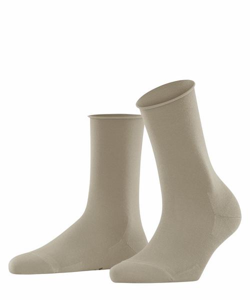 FALKE Active Breeze SO - 7110/pale khaki