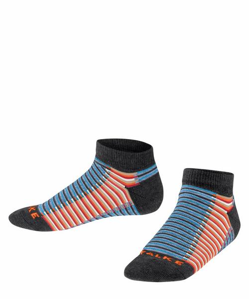 Sneakersocken Colour Pixel