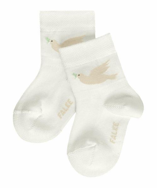 FALKE Baby Pigeon SO - 2040/off-white