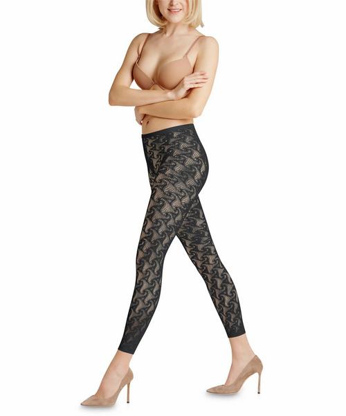 FALKE Turning Page LE - 3009/black