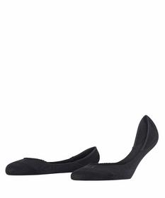 FALKE Step Medium Cut Box Damen
