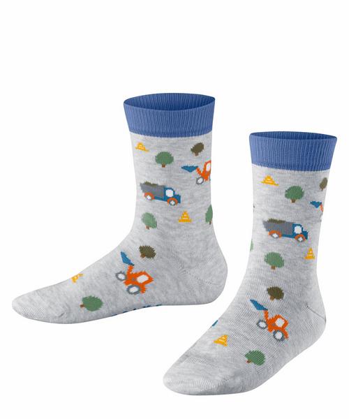 FALKE Construction Workers SO - 3172/maratona