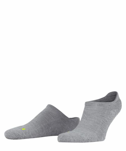 FALKE Cool Kick SN CP - 3775/light grey mel.