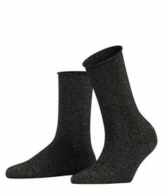 FALKE Shiny Damen Socken