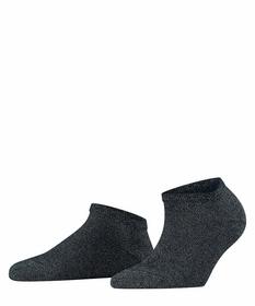 FALKE Shiny Damen Sneakersocken