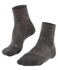 FALKE TK2 Explore Wool Short Herren Trekking Socken