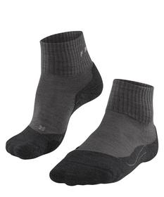 FALKE TK2 Explore Wool Short Damen Trekking