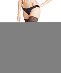 FALKE Pure Matt 50 DEN Damen