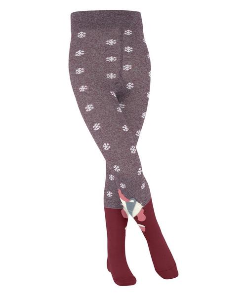 FALKE Winter Badger TI - 8830/ruby