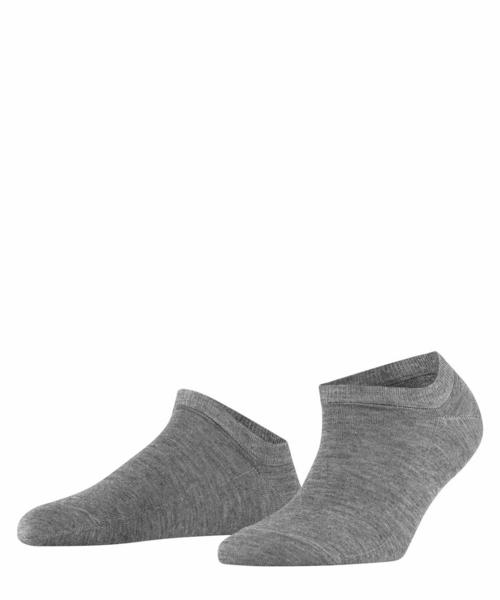FALKE Active Breeze SN - 3216/light greymel.