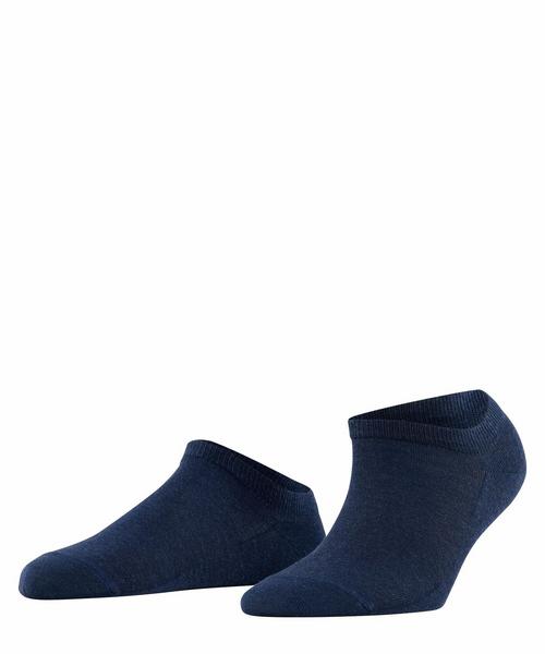 FALKE Active Breeze SN - 6127/navy mel.