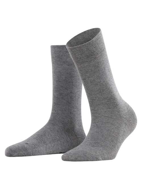 FALKE Sensitive London SO - 3390/light greymel.
