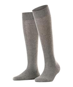 FALKE Sensitive London KH - 3390/light greymel.