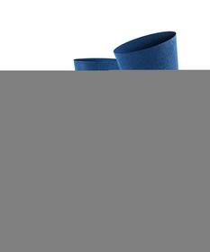 FALKE Sens. London SO - 6000/royal blue