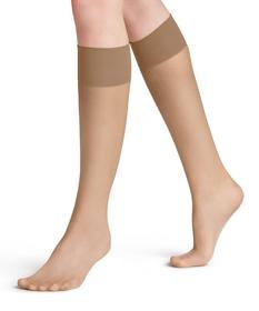 FALKE Pure Matt 20 DEN Damen