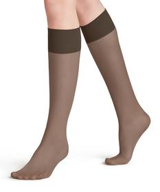 FALKE Pure Matt 20 DEN Damen