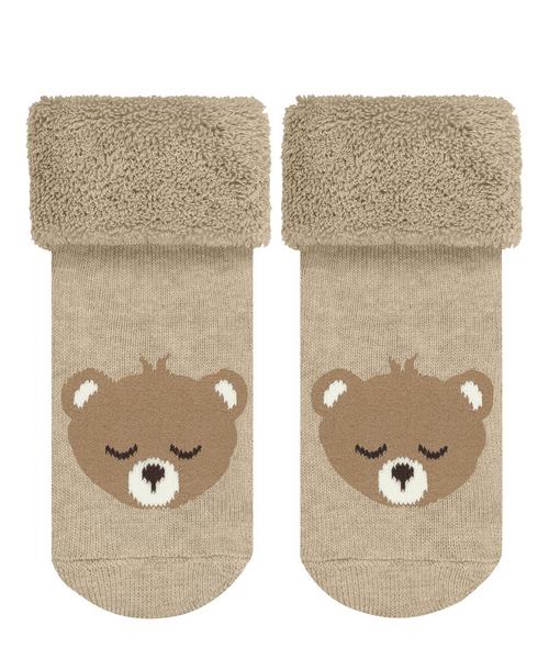 FALKE Baby Bear SO - 4650/sand mel.