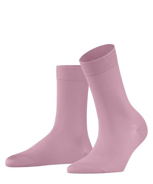 FALKE Cotton Touch SO - 8493/powder pink