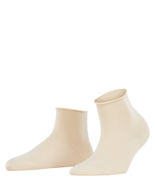 FALKE Cotton Touch SSO - 4011/cream