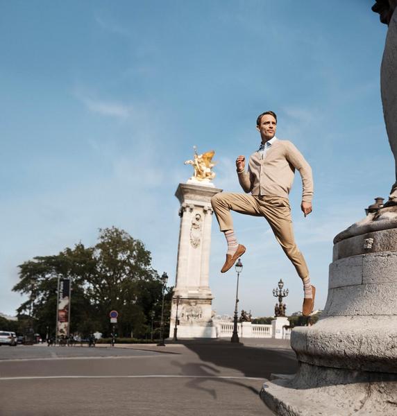 FALKE Microblock SO - 7441/hunter green